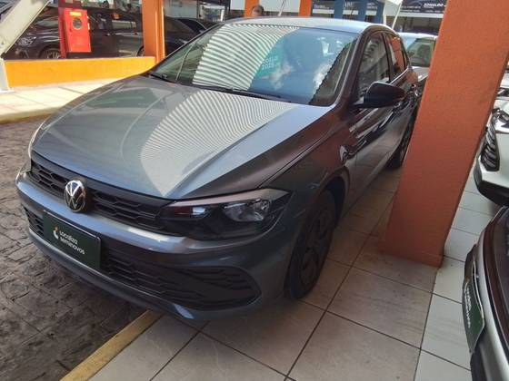 VOLKSWAGEN POLO 1.0 MPI TRACK MANUAL VOLKSWAGEN POLO 1.0 MPI TRACK MANUAL
